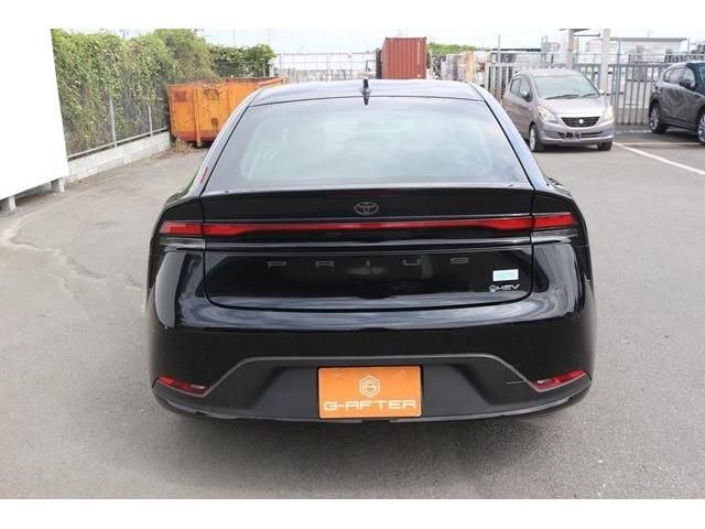 TOYOTA PRIUS 2023 Image 31