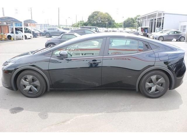 TOYOTA PRIUS 2023 Image 31