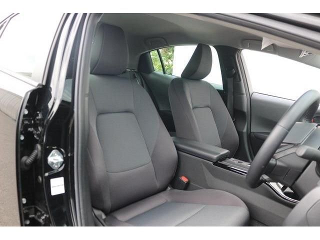 TOYOTA PRIUS 2023 Image 31