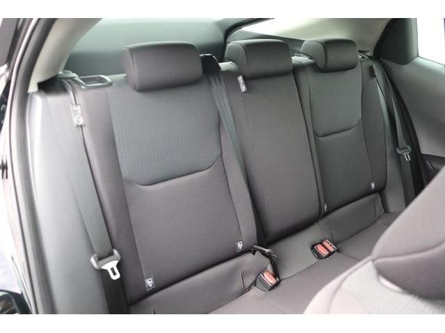 TOYOTA PRIUS 2023 Image 31