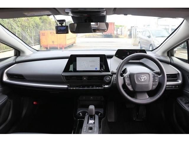 TOYOTA PRIUS 2023 Image 31