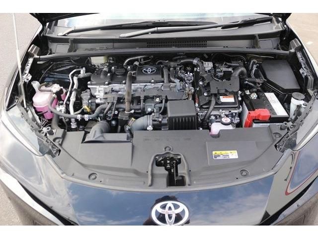 TOYOTA PRIUS 2023 Image 31