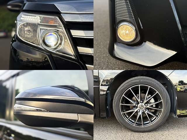 TOYOTA NOAH 2014 Image 31