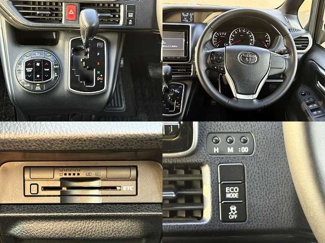 TOYOTA NOAH 2014 Image 31