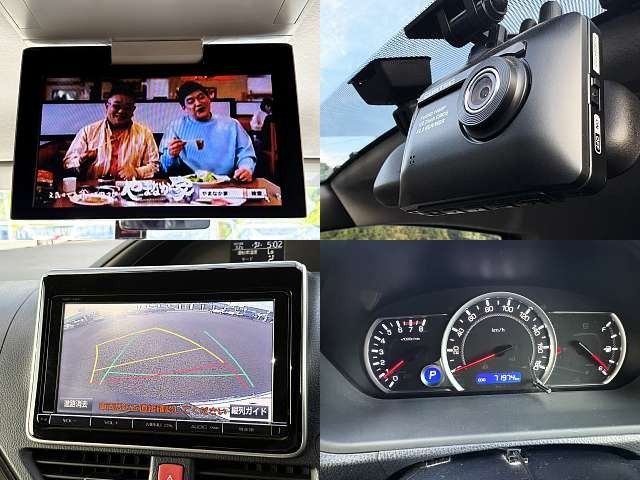 TOYOTA NOAH 2014 Image 31