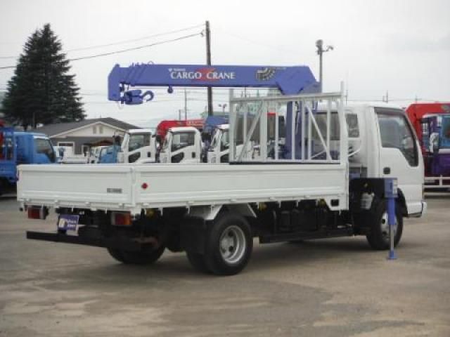 ISUZU ELF 2004 Image 31