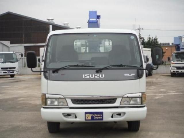 ISUZU ELF 2004 Image 31