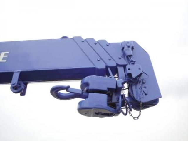 ISUZU ELF 2004 Image 31