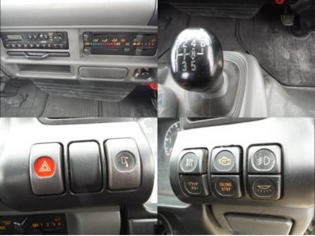 ISUZU ELF 2004 Image 31