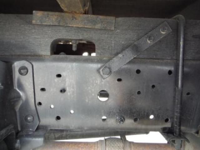 ISUZU ELF 2004 Image 31