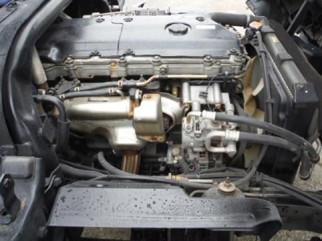 ISUZU ELF 2004 Image 31