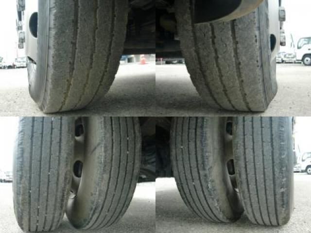 ISUZU ELF 2004 Image 31