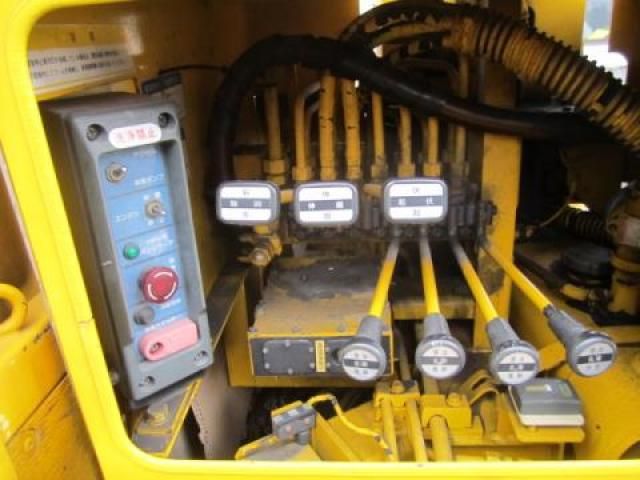 MITSUBISHI CANTER 2002 Image 31