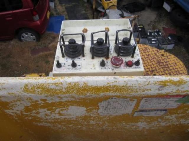 MITSUBISHI CANTER 2002 Image 31