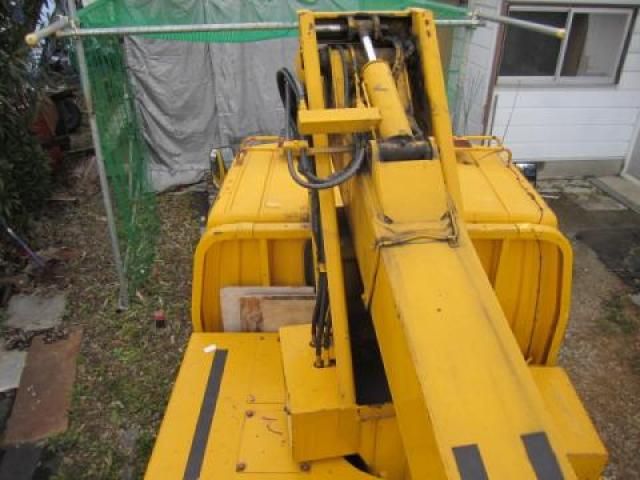 MITSUBISHI CANTER 2002 Image 31