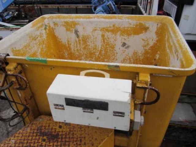 MITSUBISHI CANTER 2002 Image 31