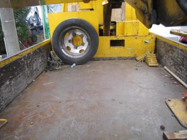 MITSUBISHI CANTER 2002 Image 31