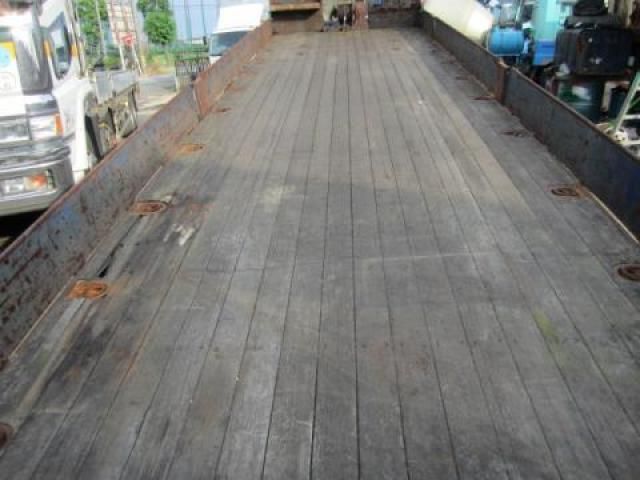 MITSUBISHI FUSOU THE GREAT 1995 Image 31