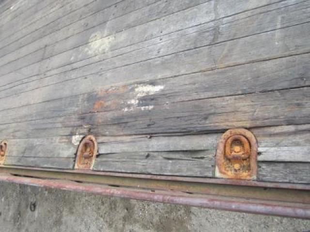 MITSUBISHI FUSOU THE GREAT 1995 Image 31