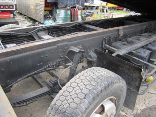 MITSUBISHI FUSOU THE GREAT 1995 Image 31