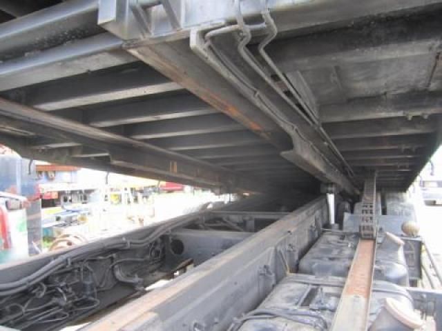 MITSUBISHI FUSOU THE GREAT 1995 Image 31