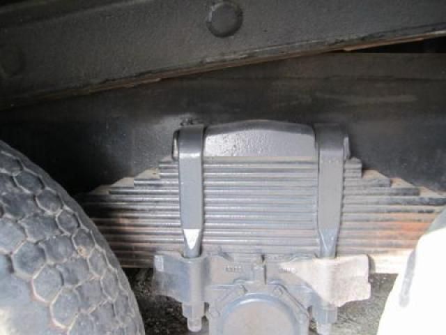 MITSUBISHI FUSOU THE GREAT 1995 Image 31