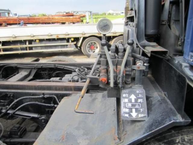 MITSUBISHI FUSOU THE GREAT 1995 Image 31