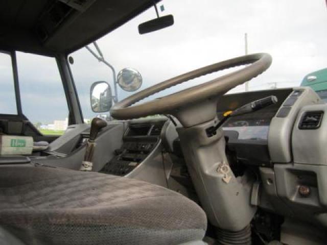 MITSUBISHI FUSOU THE GREAT 1995 Image 31