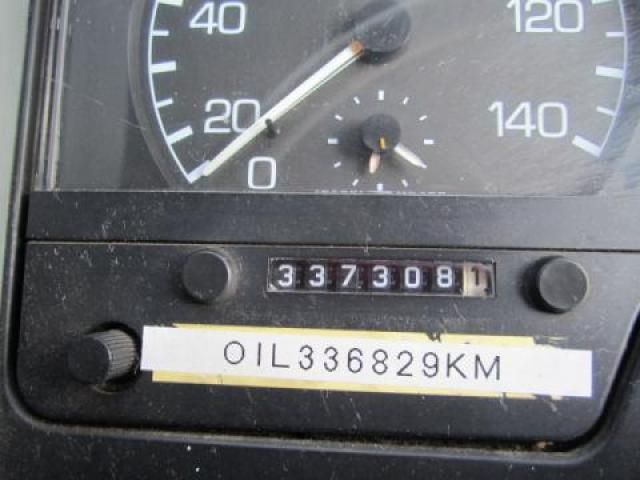 MITSUBISHI FUSOU THE GREAT 1995 Image 31