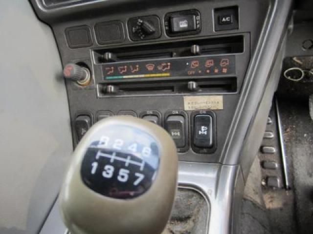 MITSUBISHI FUSOU THE GREAT 1995 Image 31