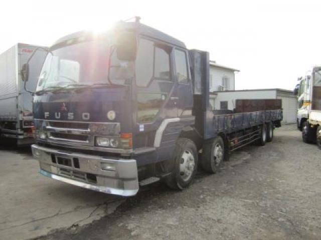 MITSUBISHI FUSOU THE GREAT 1995 Image 31