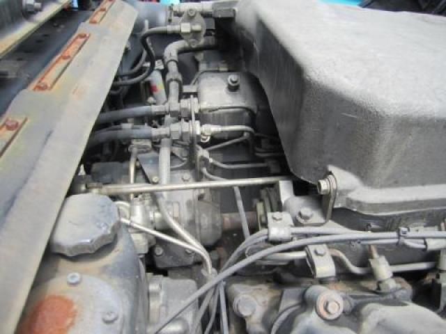 MITSUBISHI FUSOU THE GREAT 1995 Image 31