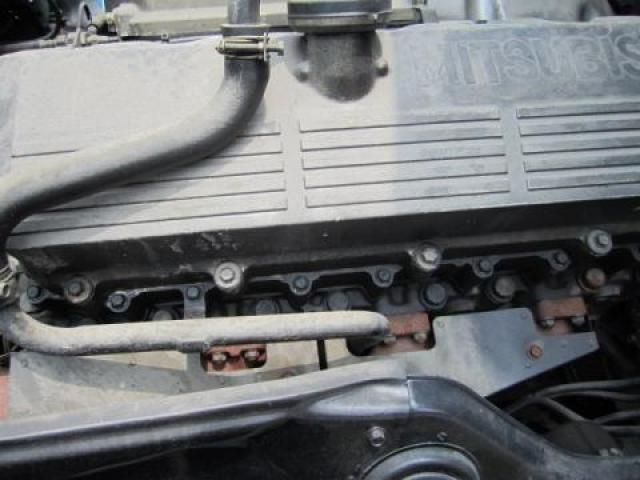 MITSUBISHI FUSOU THE GREAT 1995 Image 31