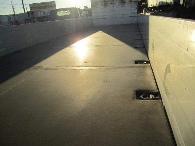 MITSUBISHI FUSOU SUPER GREAT 2008 Image 31