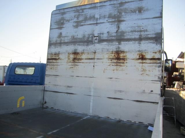 MITSUBISHI FUSOU SUPER GREAT 2008 Image 31