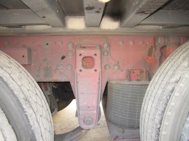 MITSUBISHI FUSOU SUPER GREAT 2008 Image 31