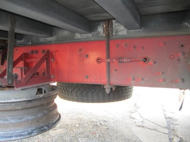 MITSUBISHI FUSOU SUPER GREAT 2008 Image 31