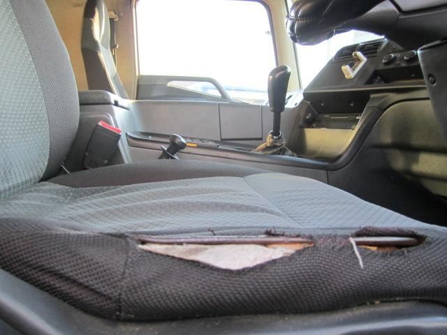 MITSUBISHI FUSOU SUPER GREAT 2008 Image 31