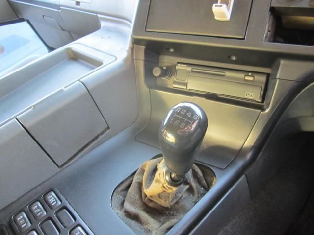 MITSUBISHI FUSOU SUPER GREAT 2008 Image 31