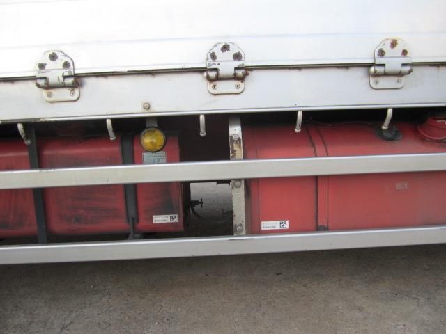 MITSUBISHI FUSOU SUPER GREAT 2008 Image 31