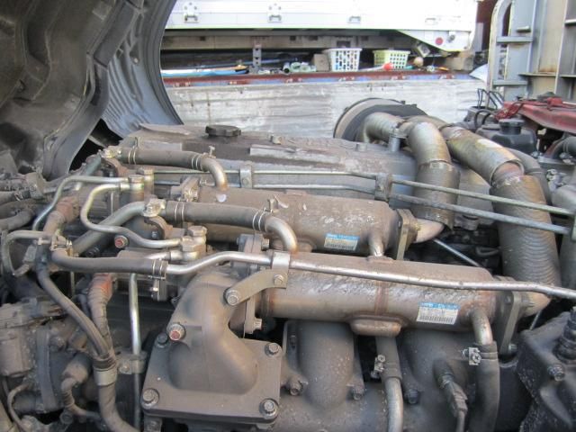 MITSUBISHI FUSOU SUPER GREAT 2008 Image 31