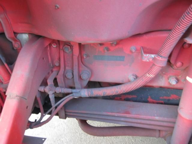 MITSUBISHI FUSOU SUPER GREAT 2008 Image 31