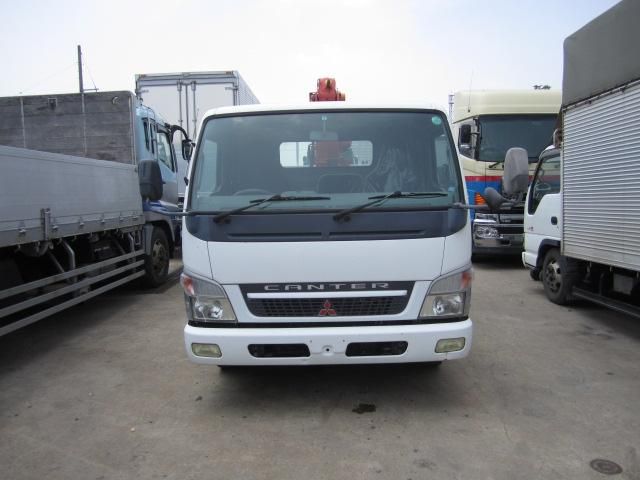 MITSUBISHI CANTER 2007 Image 31