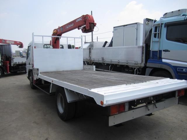 MITSUBISHI CANTER 2007 Image 31