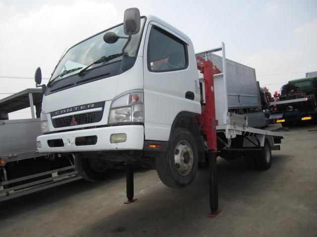 MITSUBISHI CANTER 2007 Image 31