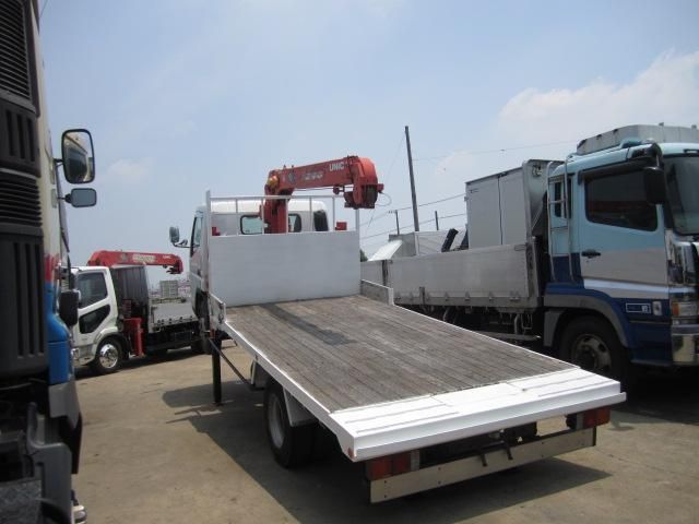 MITSUBISHI CANTER 2007 Image 31