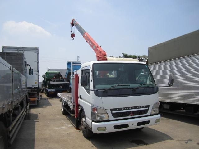 MITSUBISHI CANTER 2007 Image 31