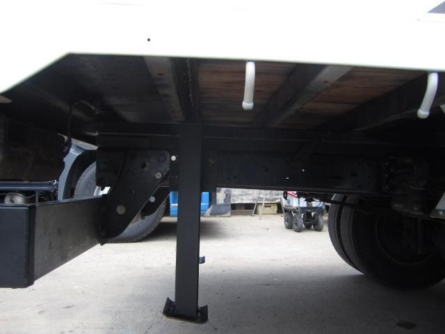 MITSUBISHI CANTER 2007 Image 31