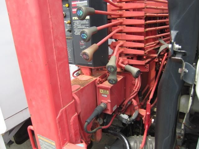 MITSUBISHI CANTER 2007 Image 31