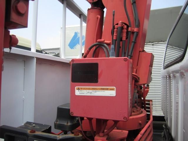 MITSUBISHI CANTER 2007 Image 31